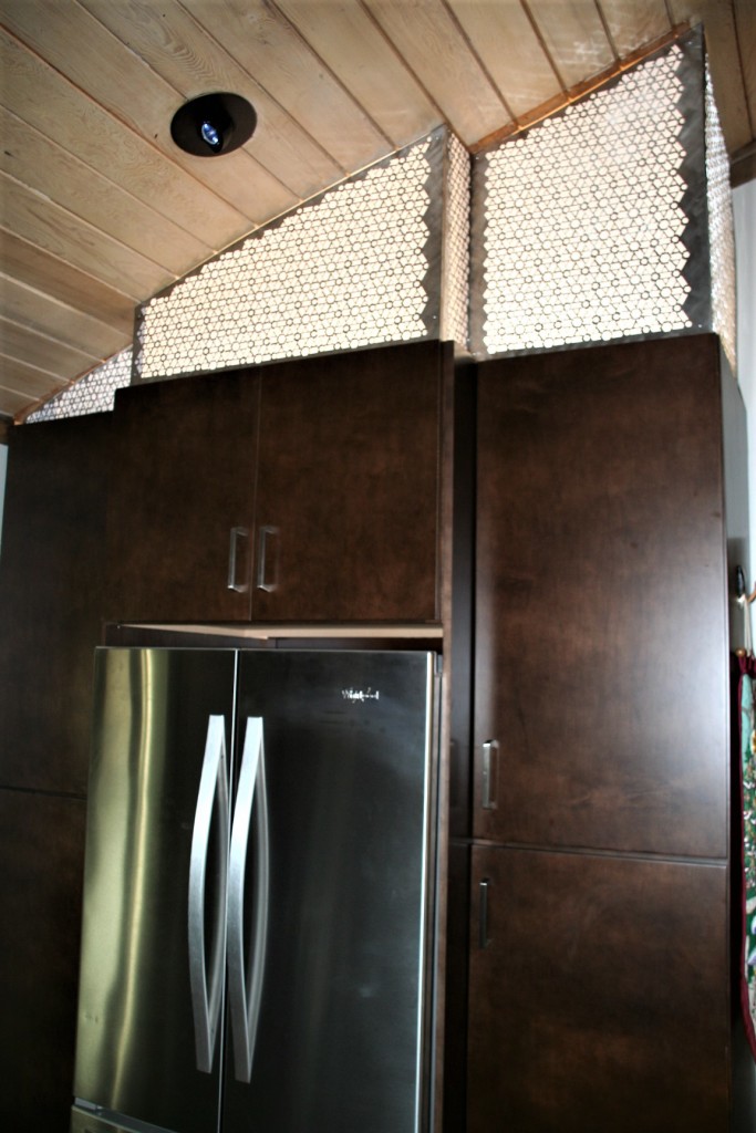 JB Light Screen Kitchen