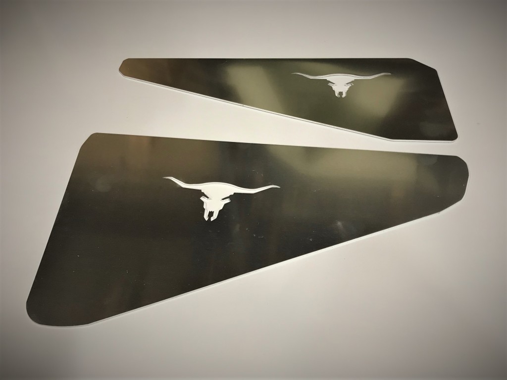 Longhorn Logo