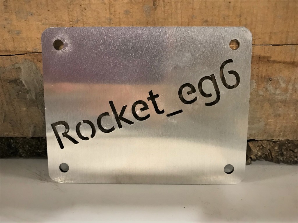 Rocket_eg6 Logo